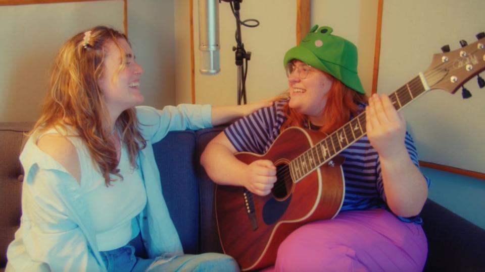 Video Thumbnail image